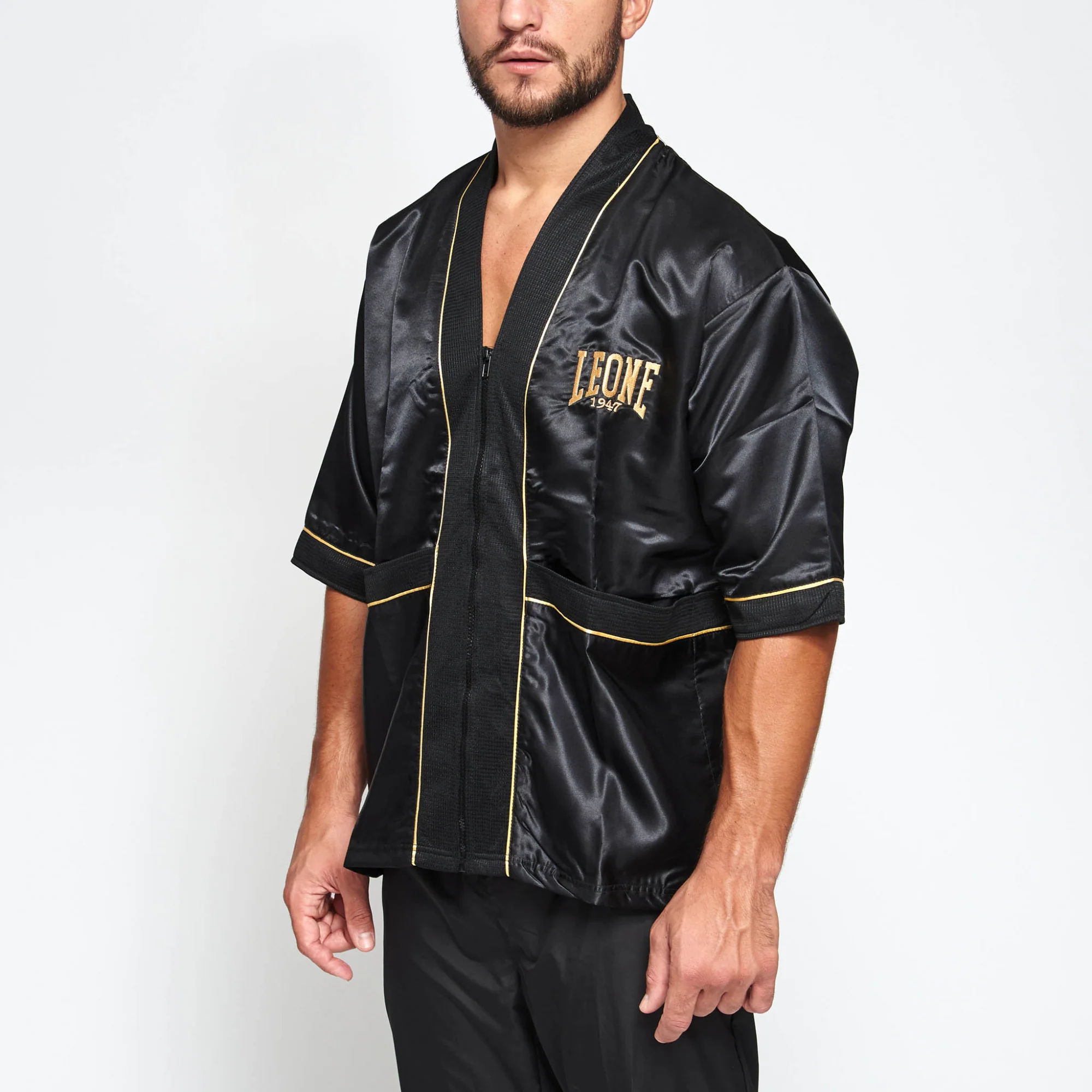 Cornerman jacket Leone Premium AB262  - Image 2