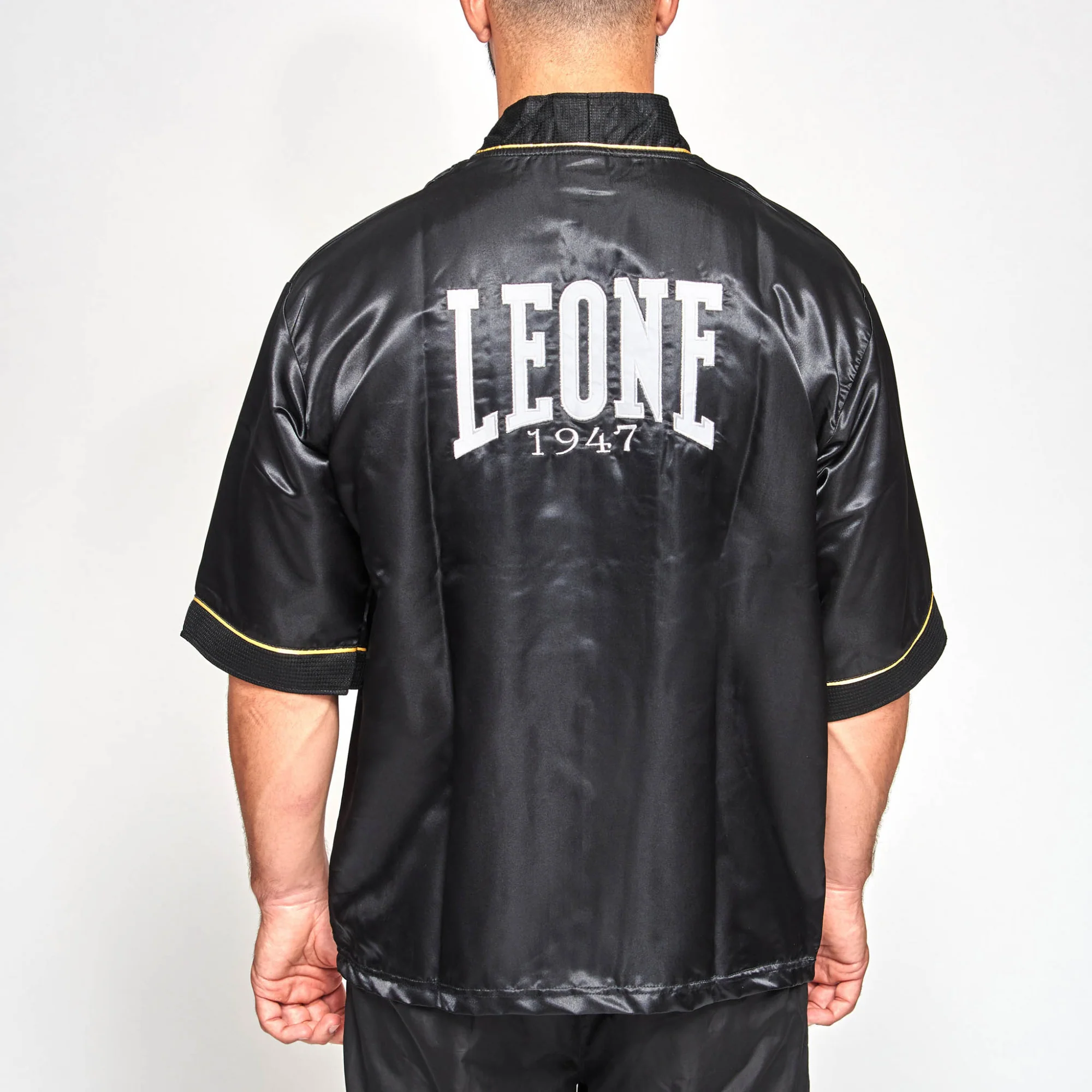 Cornerman jacket Leone Premium AB262  - Image 4