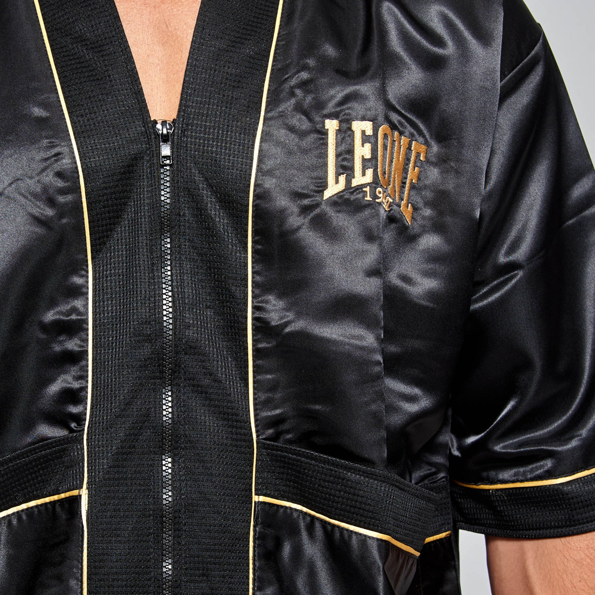 Cornerman jacket Leone Premium AB262  - Image 5