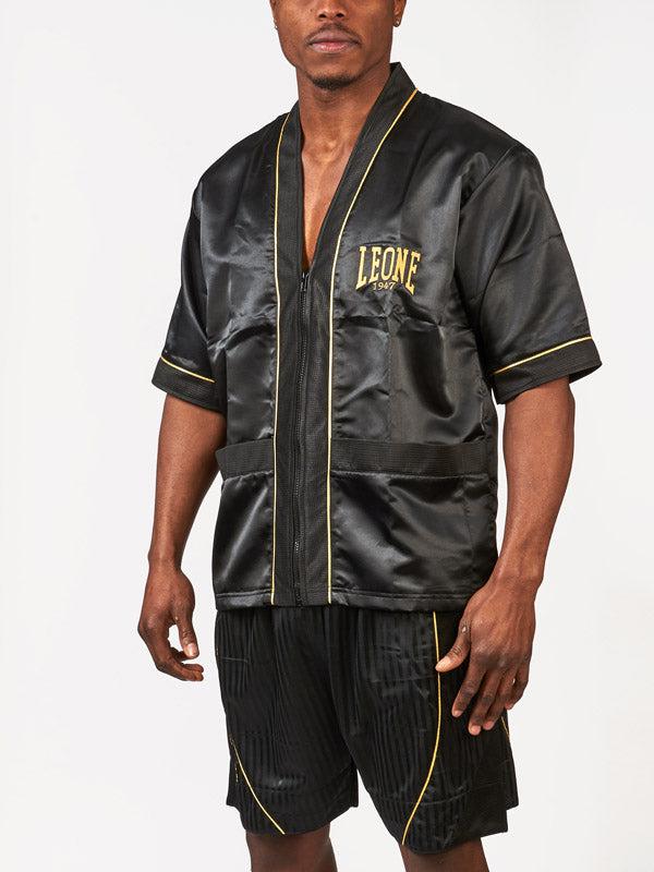 Cornerman jacket Leone Premium AB262  - Image 6