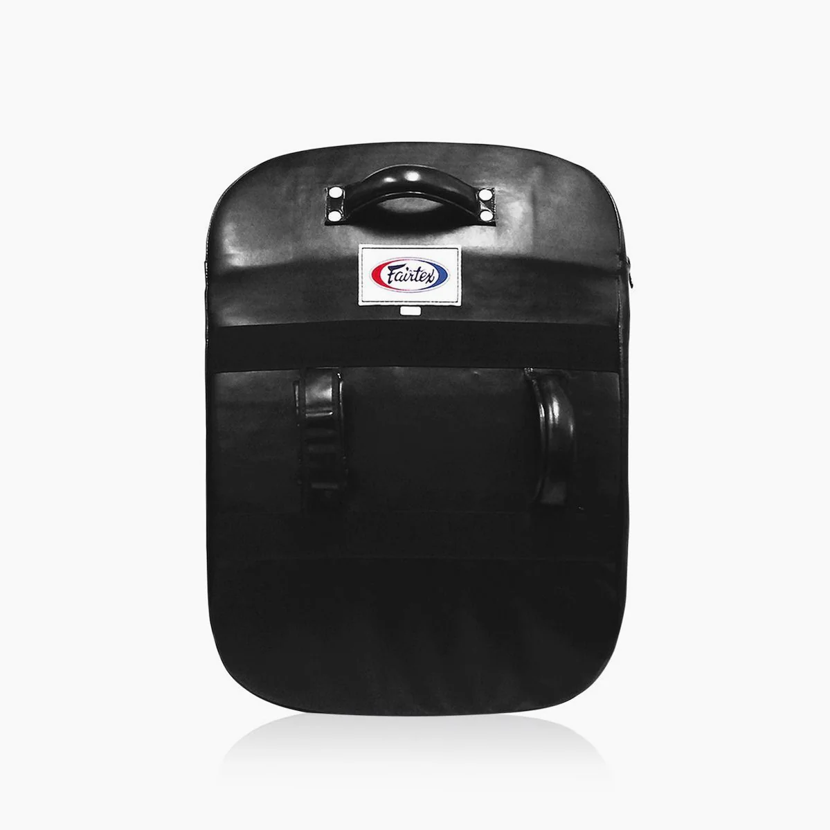 Curved Shield Fairtex FS3  - Image 2