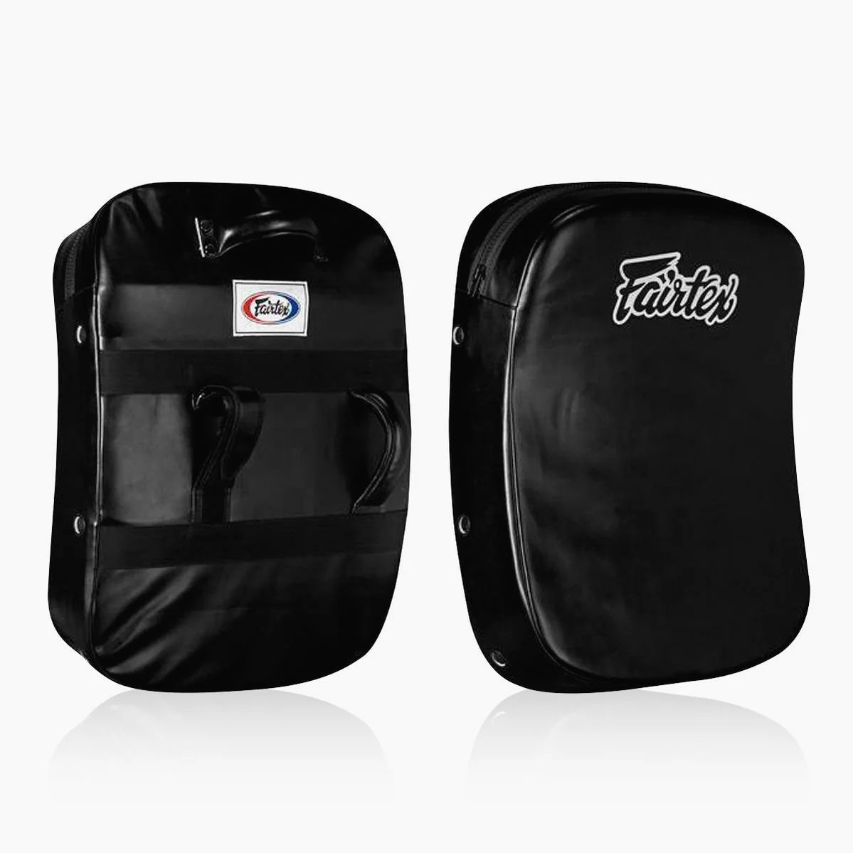 Curved Shield Fairtex FS3  - Image 4