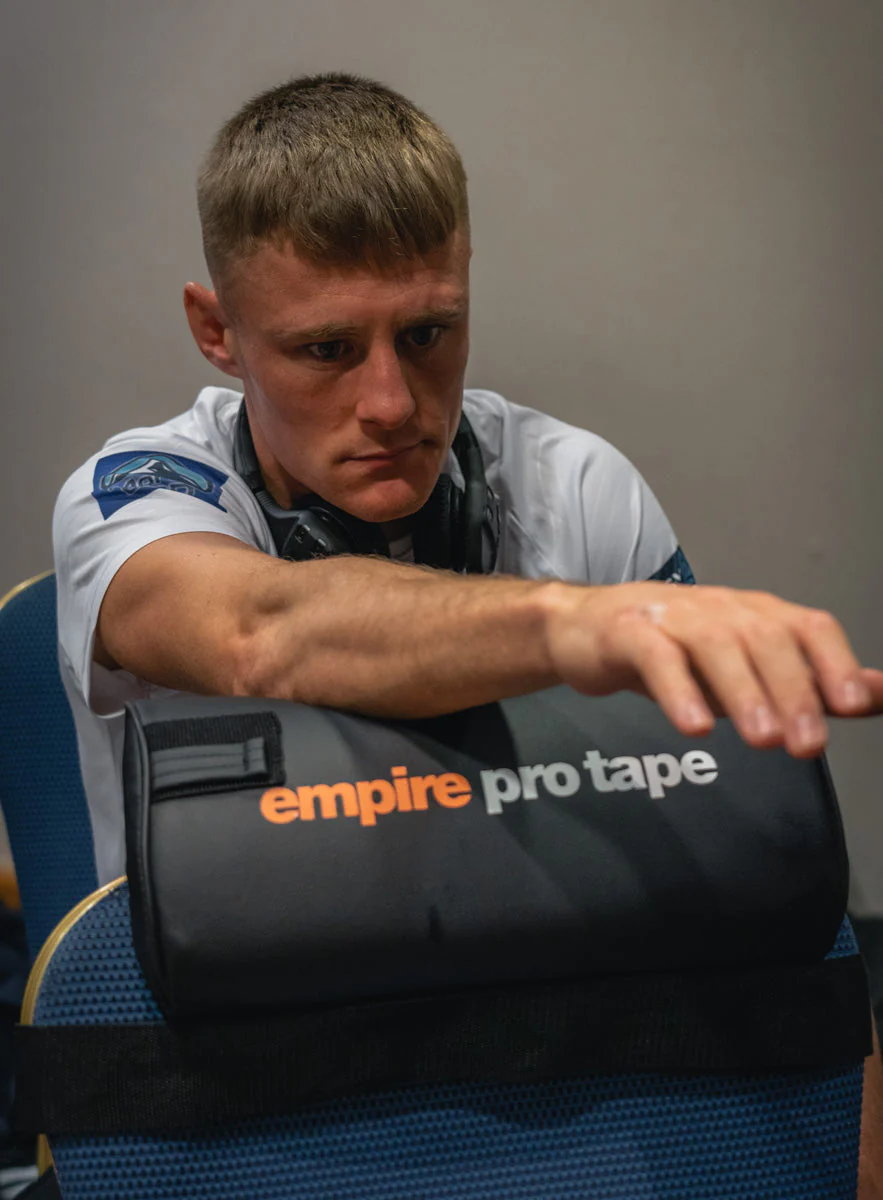 Cutman Arm Rest Empire Pro Arm Rest  - Image 3