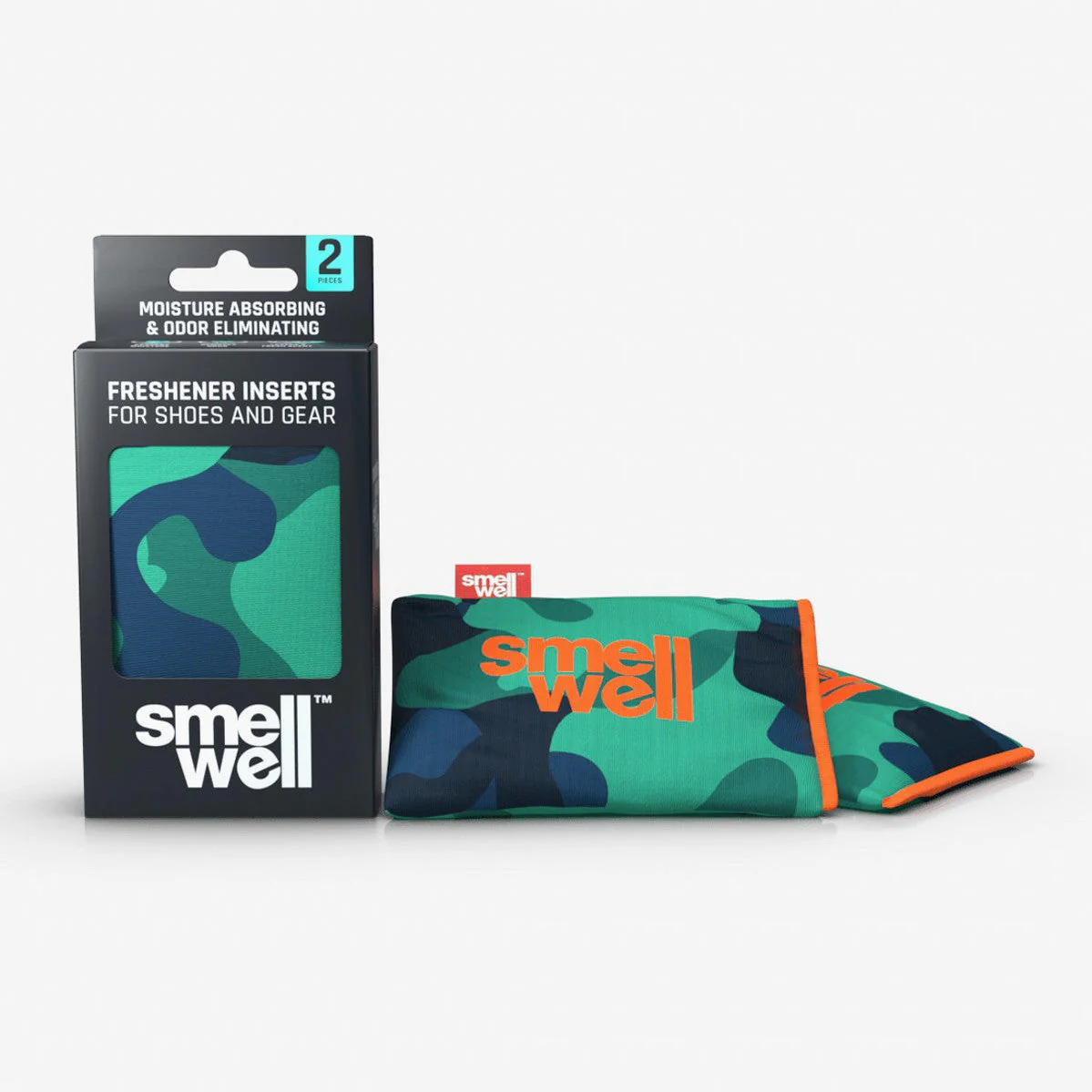 Smellwel Active Deodorant for Boxing gloves and shoes  - Image 6
