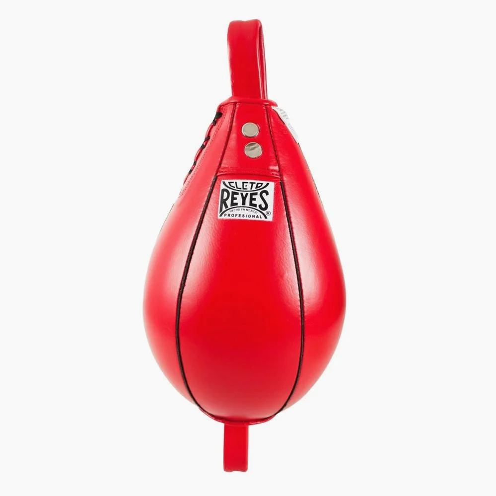 Double end bag Cleto Reyes 