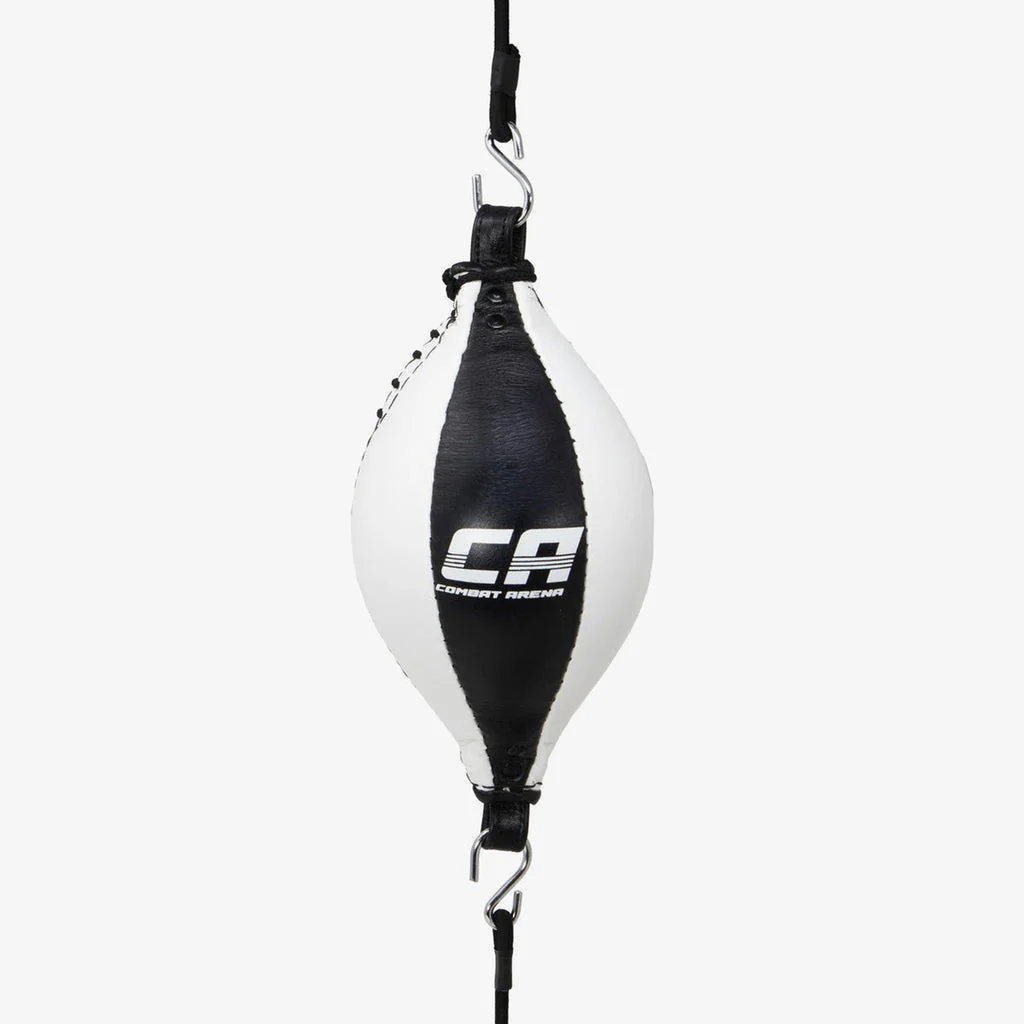Double end bag oval Combat Arena Striking  - Image 2
