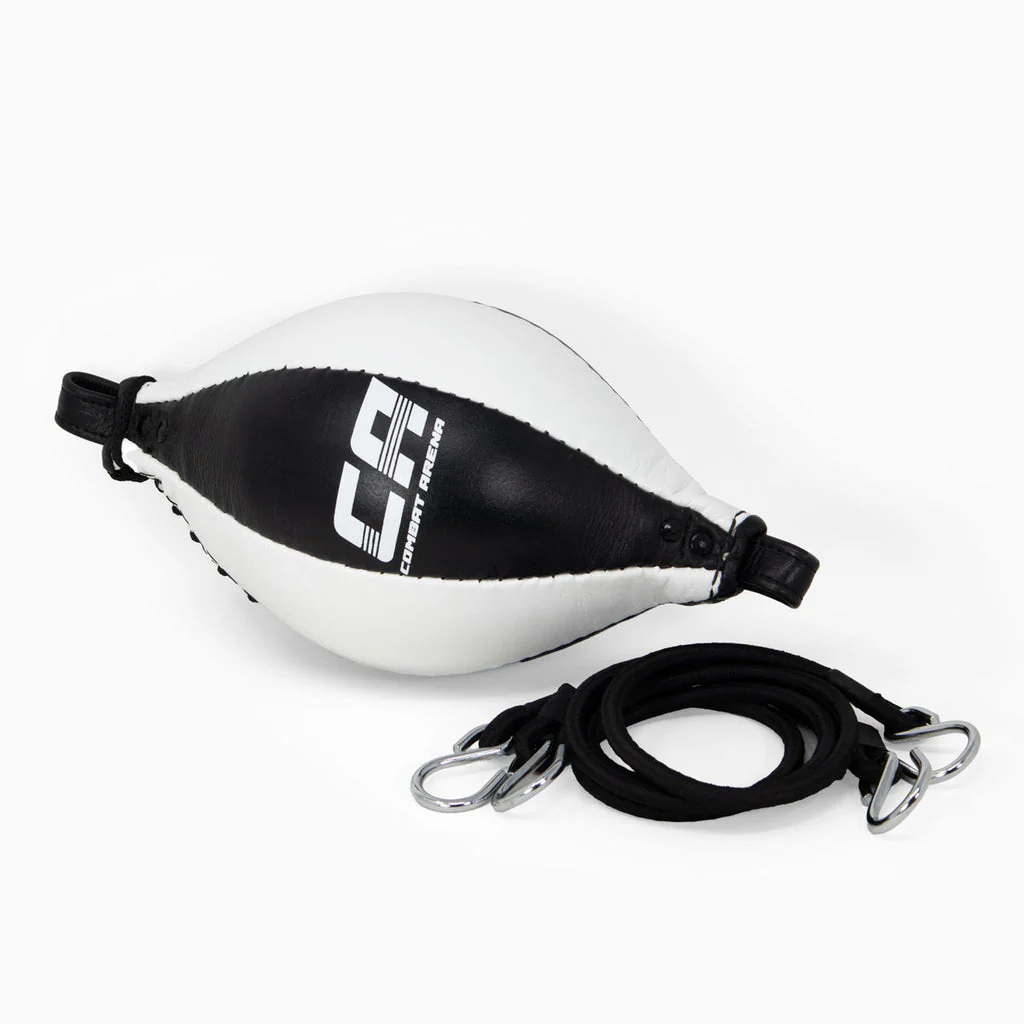 Double end bag oval Combat Arena Striking  - Image 7
