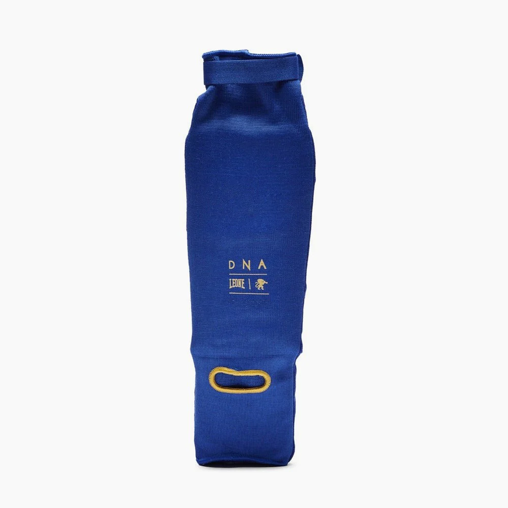 elastic shinguards Leone DNA basic PT134  - Image 19