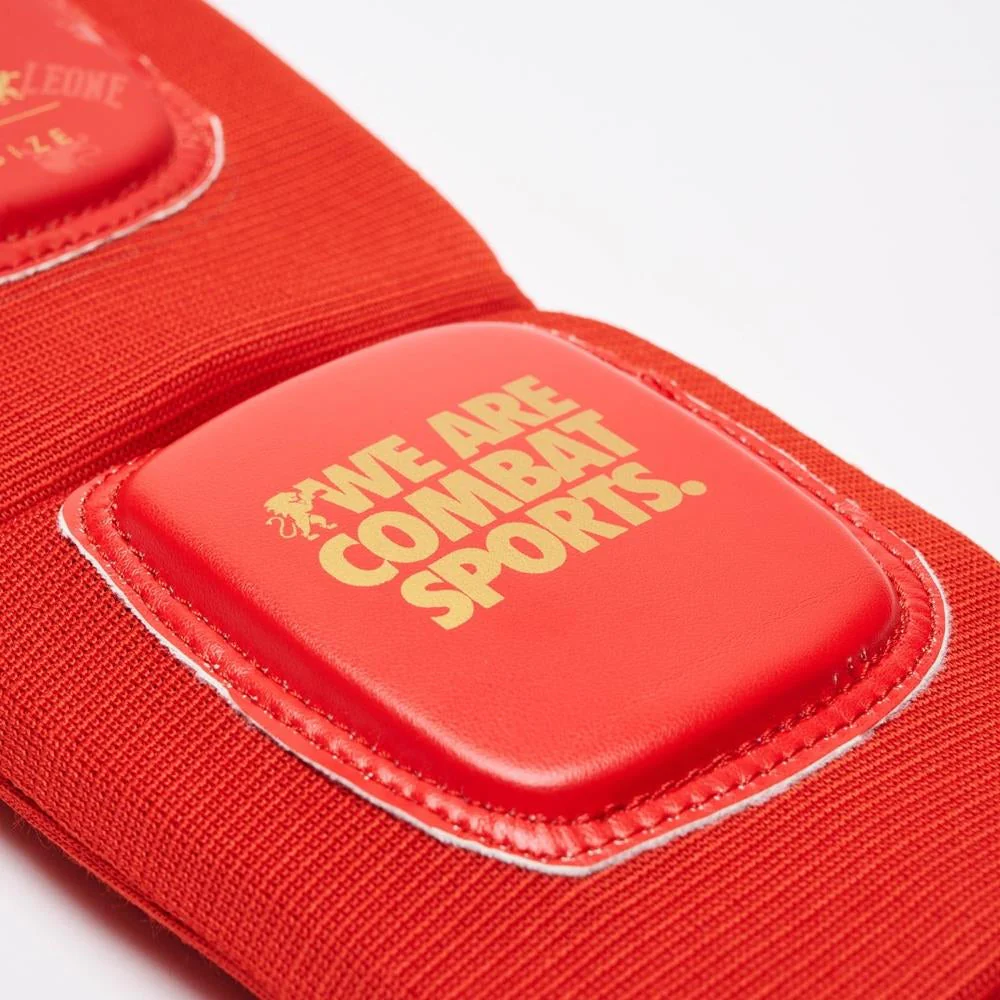 elastic shinguards Leone DNA PT123  - Image 12