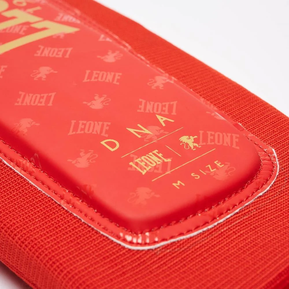 elastic shinguards Leone DNA PT123  - Image 13