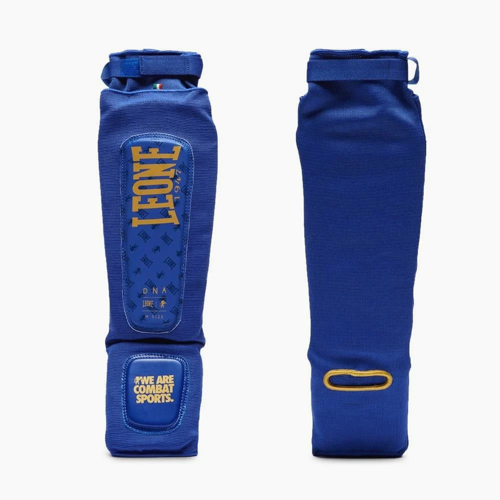 elastic shinguards Leone DNA PT123  - Image 15