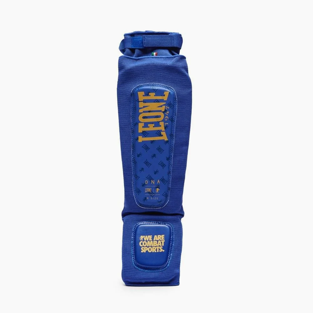 elastic shinguards Leone DNA PT123  - Image 16