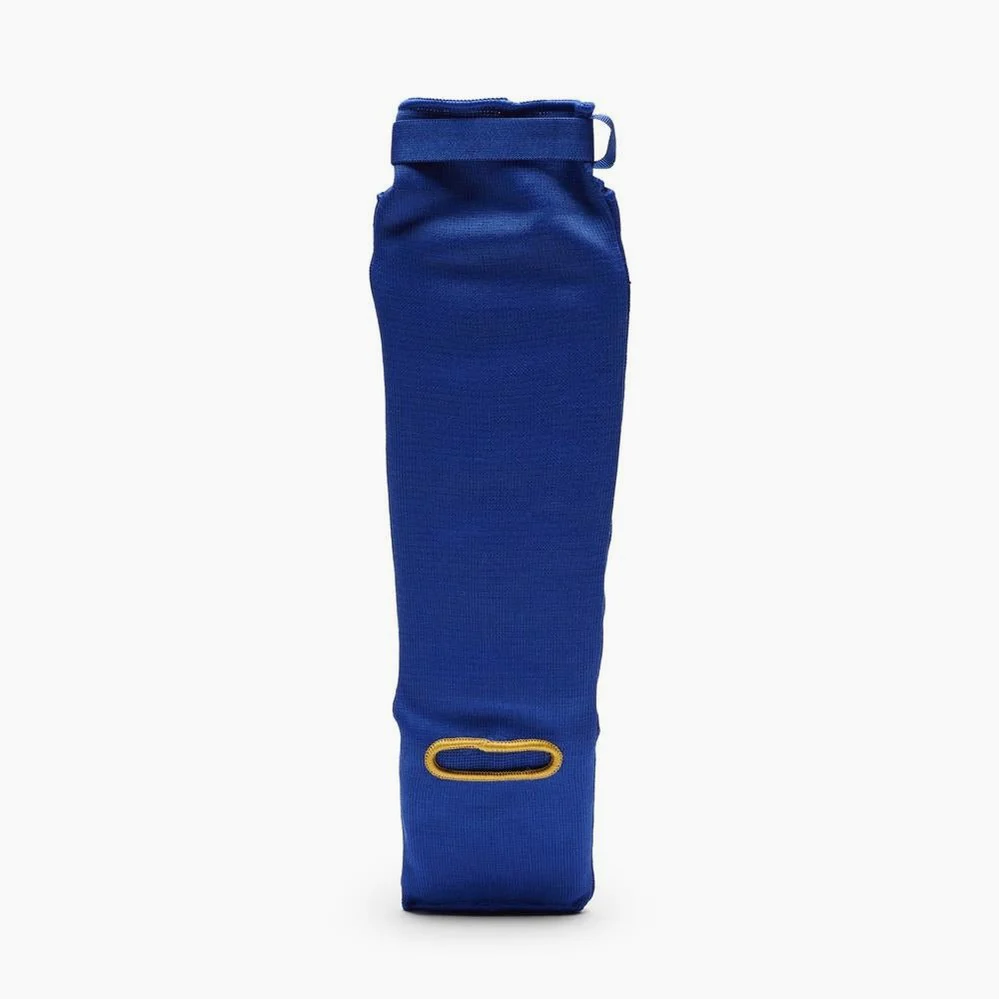 elastic shinguards Leone DNA PT123  - Image 17