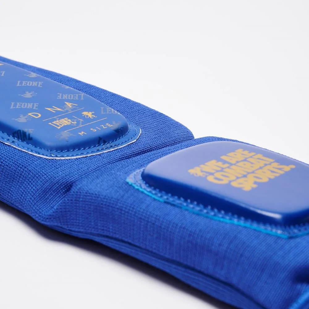 elastic shinguards Leone DNA PT123  - Image 19