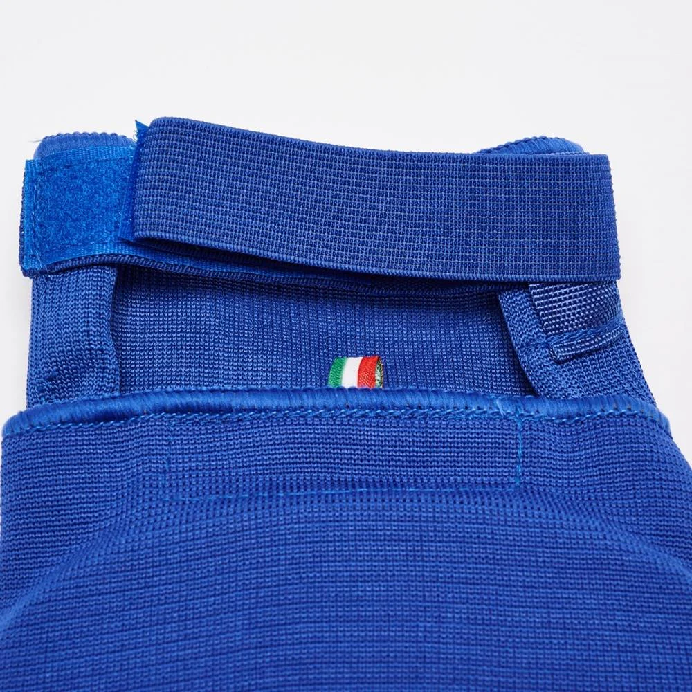 elastic shinguards Leone DNA PT123  - Image 21