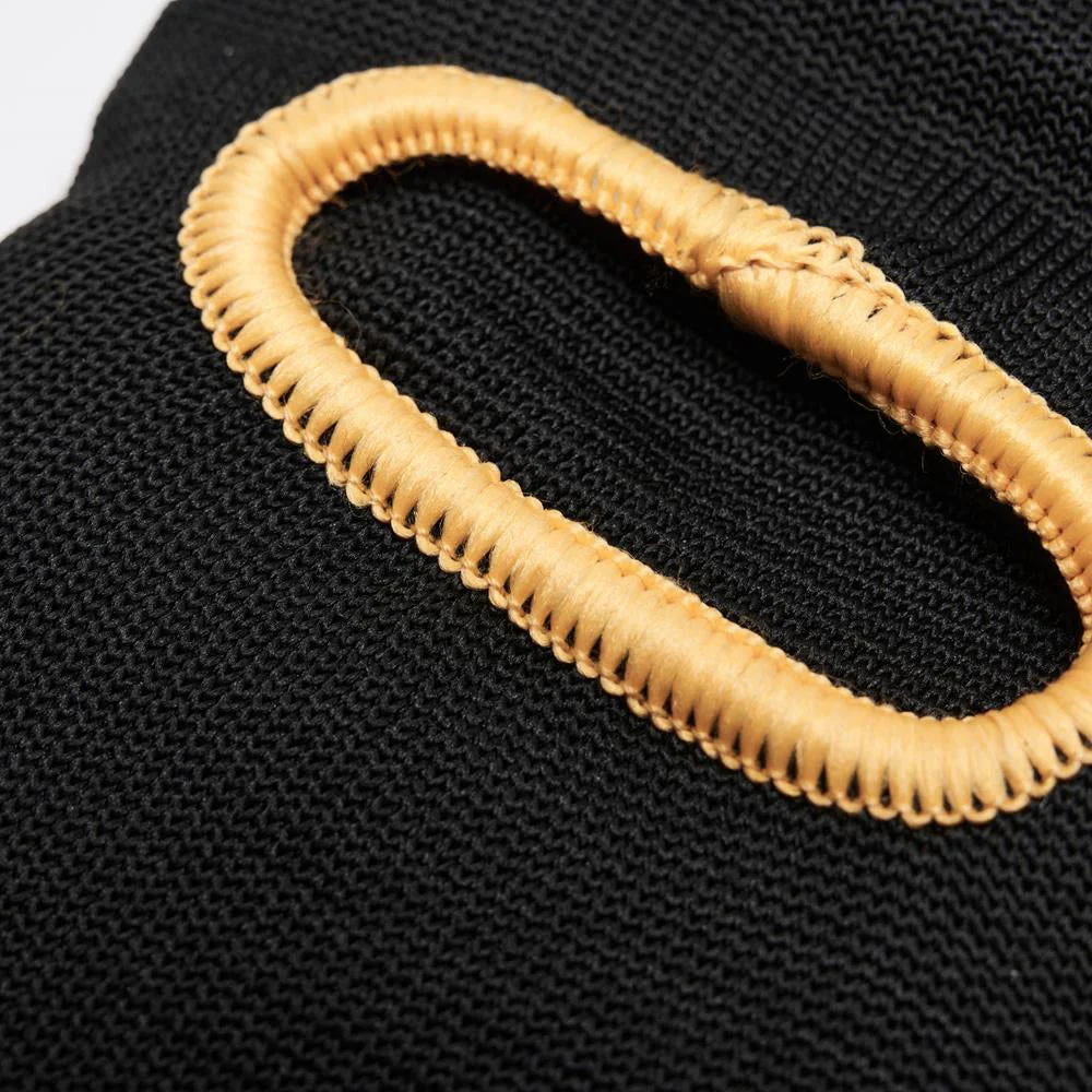 elastic shinguards Leone DNA PT123  - Image 4