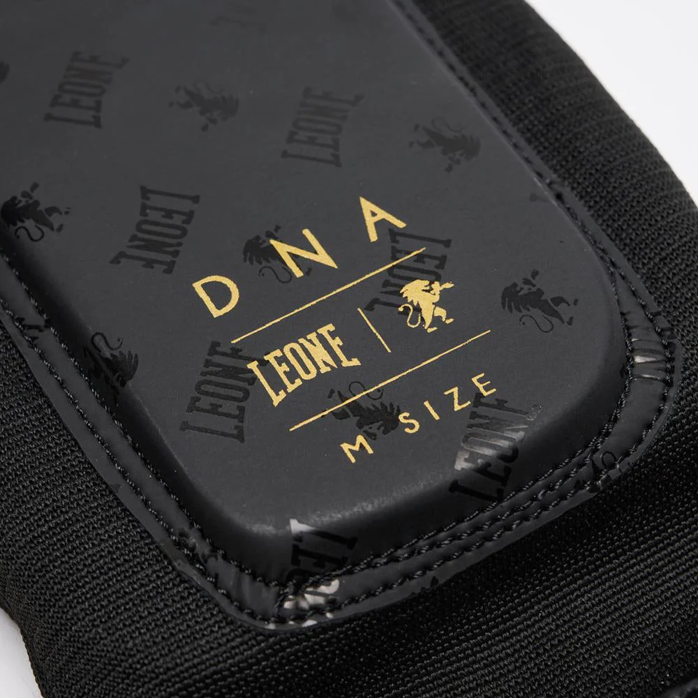 elastic shinguards Leone DNA PT123  - Image 5