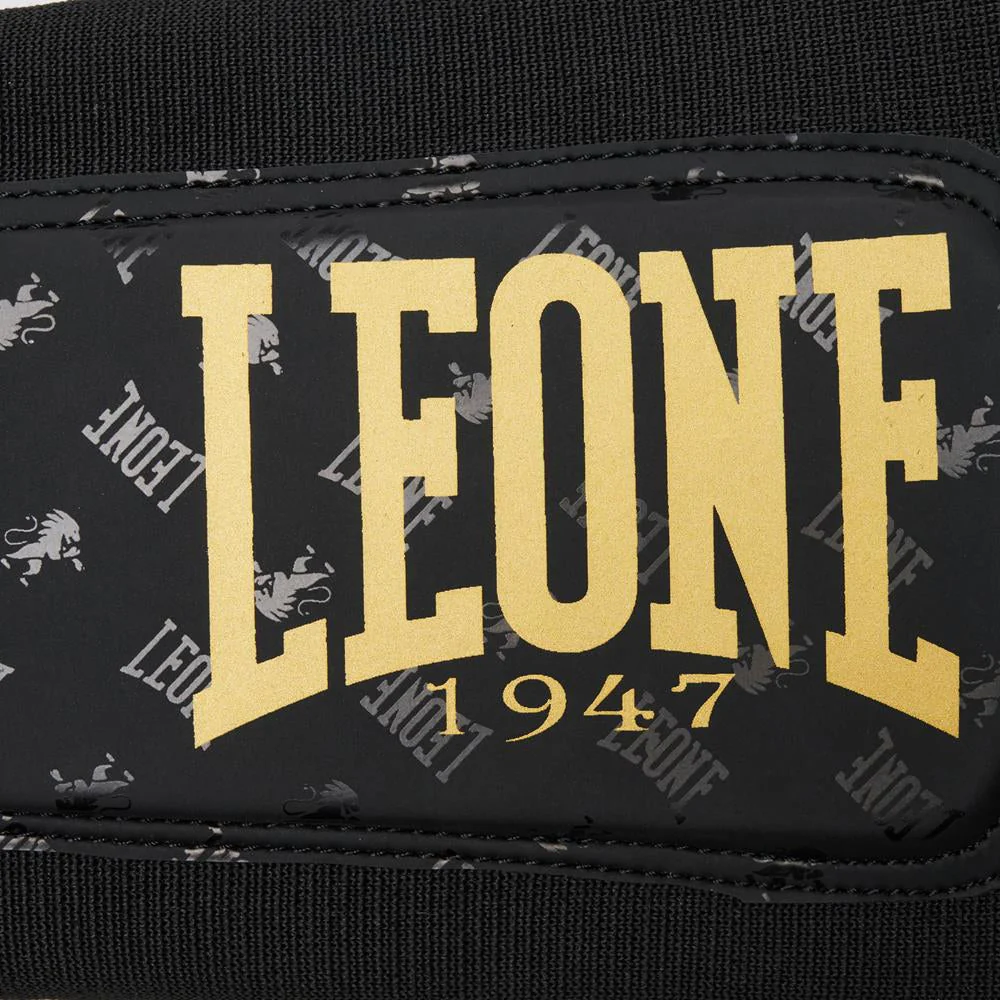elastic shinguards Leone DNA PT123  - Image 6