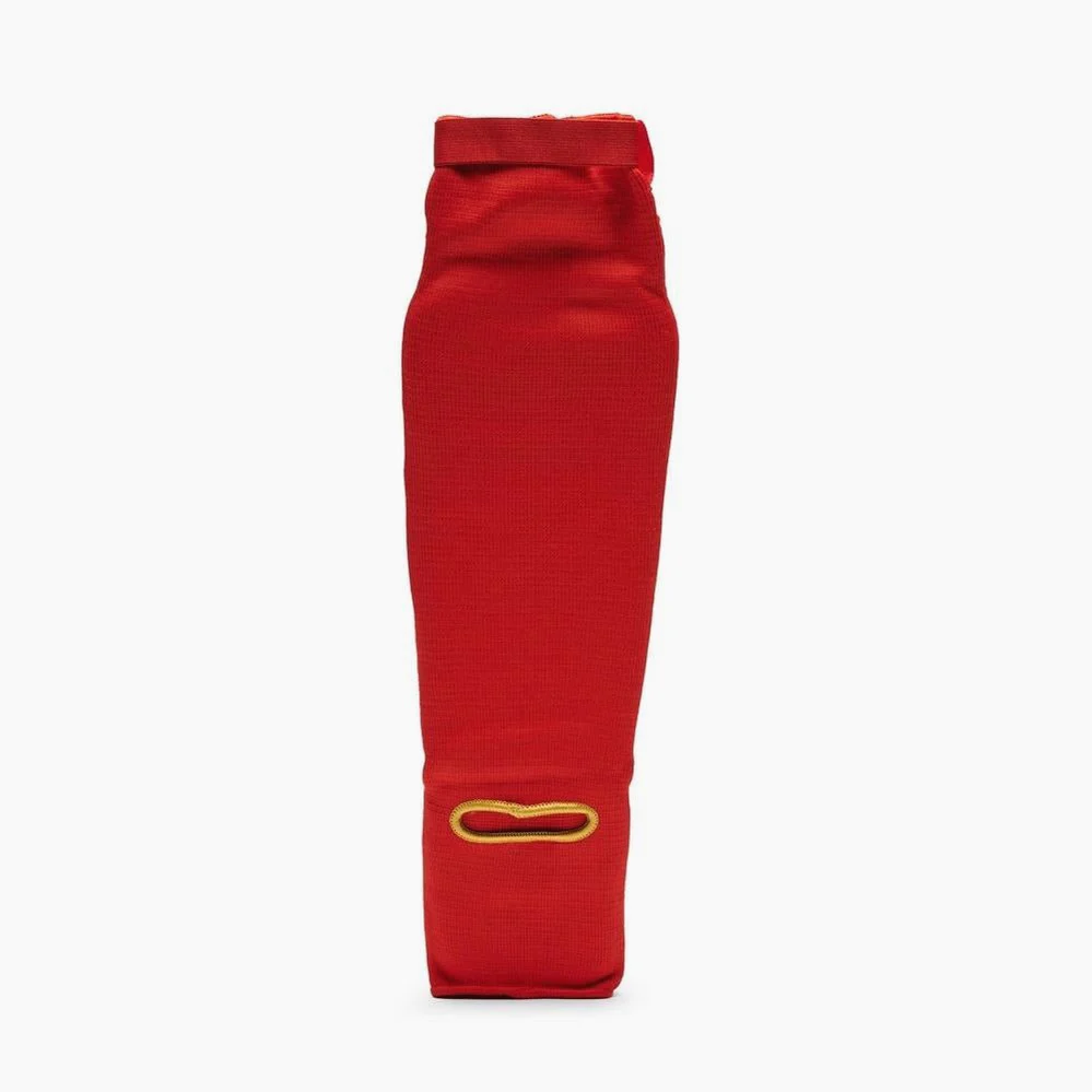 elastic shinguards Leone DNA PT123  - Image 9