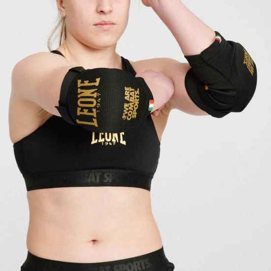 Elbow pads Leone DNA PR341 