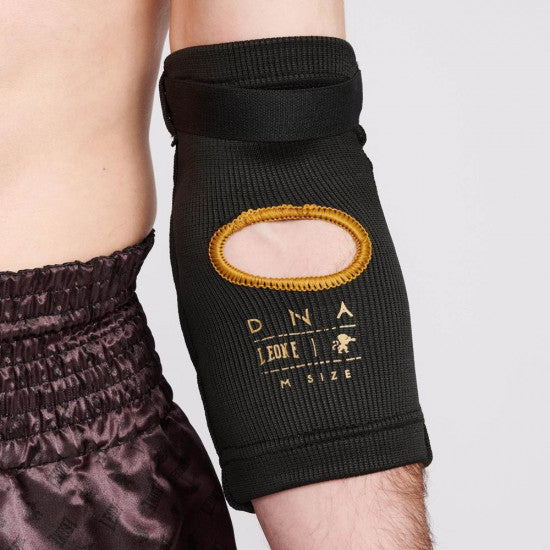 Elbow pads Leone DNA PR341  - Image 3