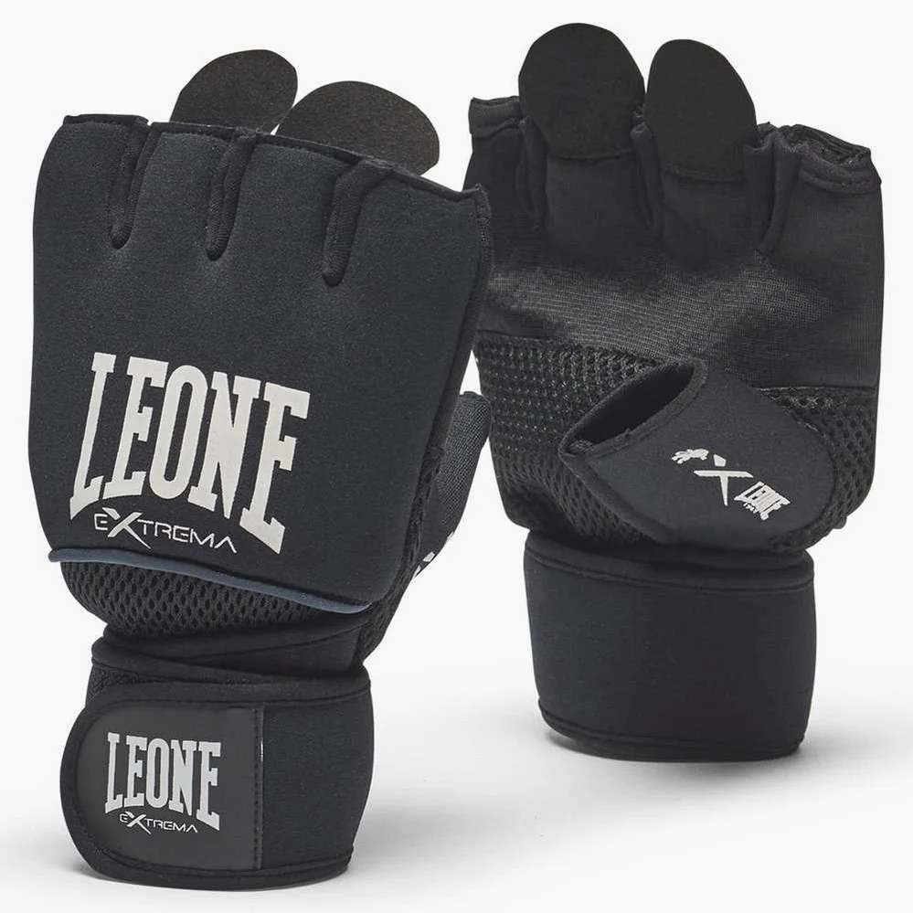 Fit boxe gloves Leone Basic Fit GK100 