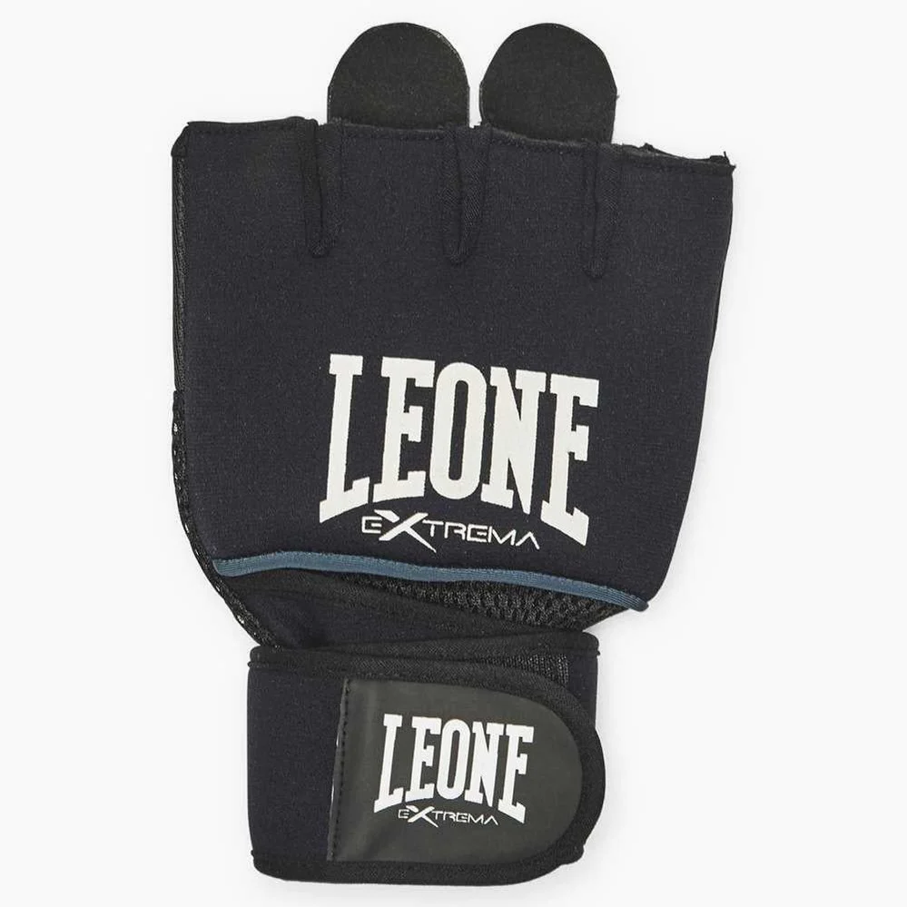 Fit boxe gloves Leone Basic Fit GK100  - Image 2