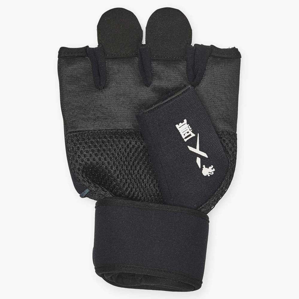 Fit boxe gloves Leone Basic Fit GK100  - Image 3