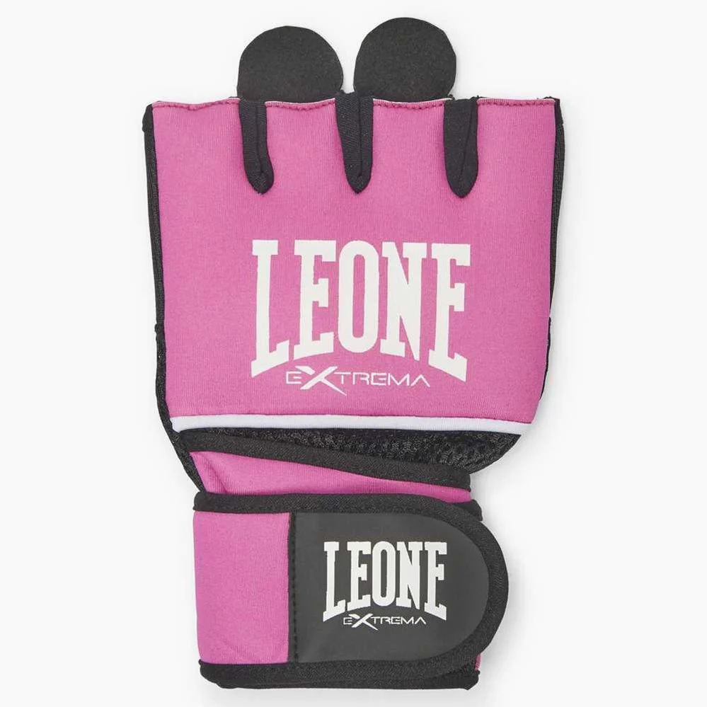 Fit boxe gloves Leone Basic Fit GK100  - Image 5