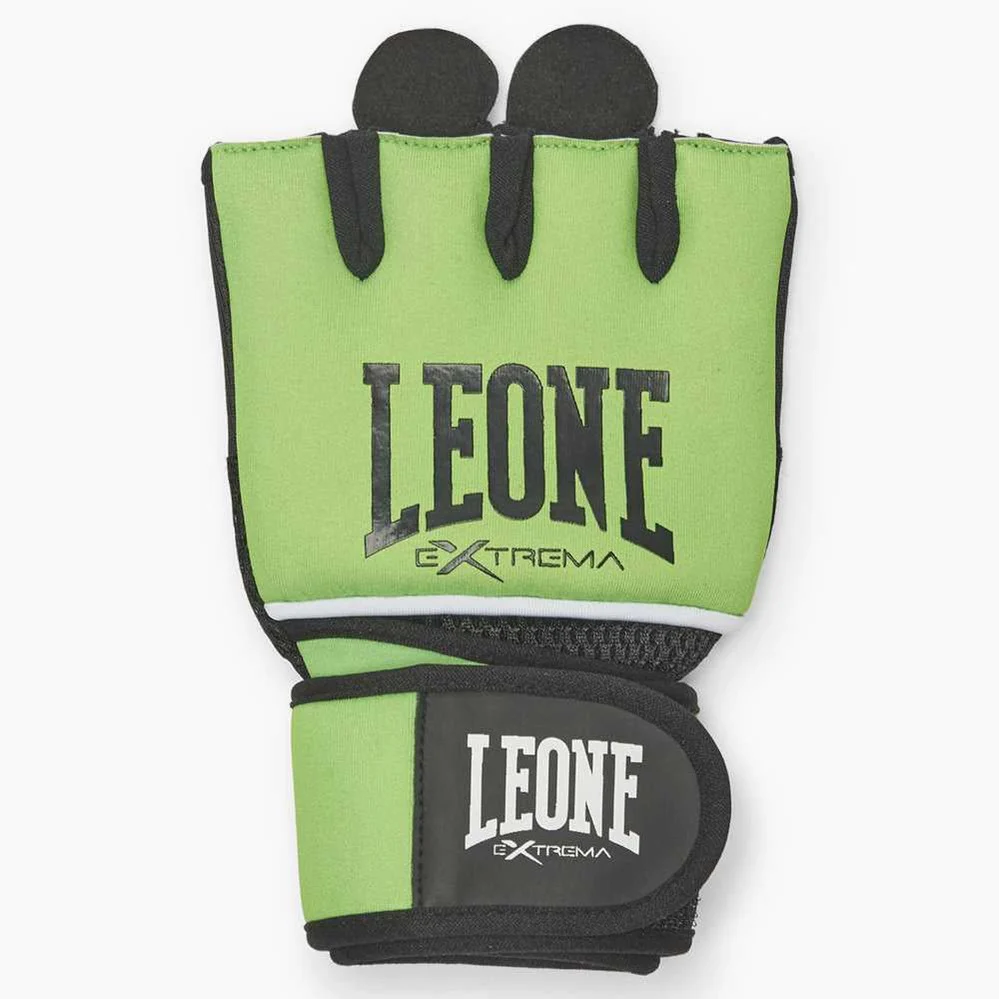 Fit boxe gloves Leone Basic Fit GK100  - Image 8