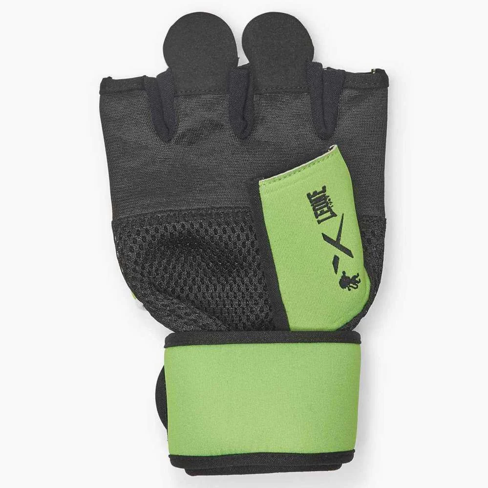 Fit boxe gloves Leone Basic Fit GK100  - Image 9