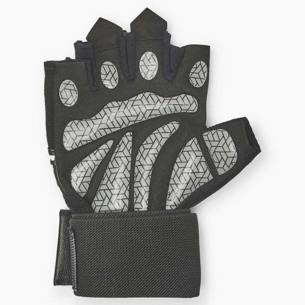 Fitness-gym gloves Leone Extrema GK201  - Image 3