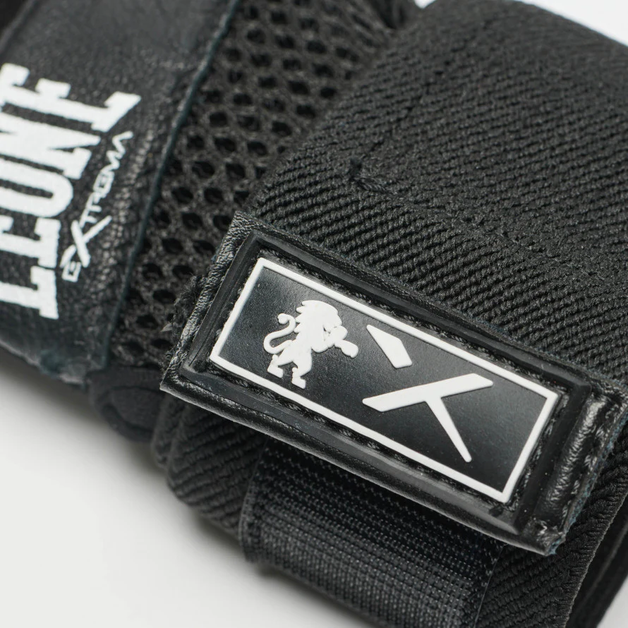 Fitness-gym gloves Leone Extrema GK201  - Image 5