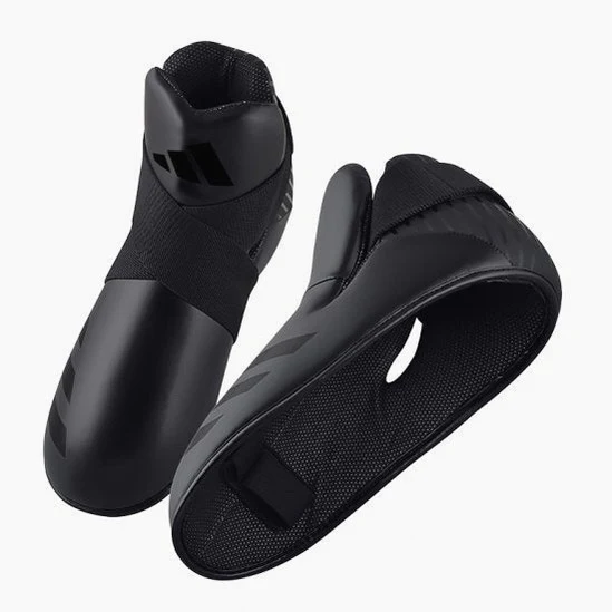 Foot protections Adidas Pro Kick Boxing WAKO  - Image 2