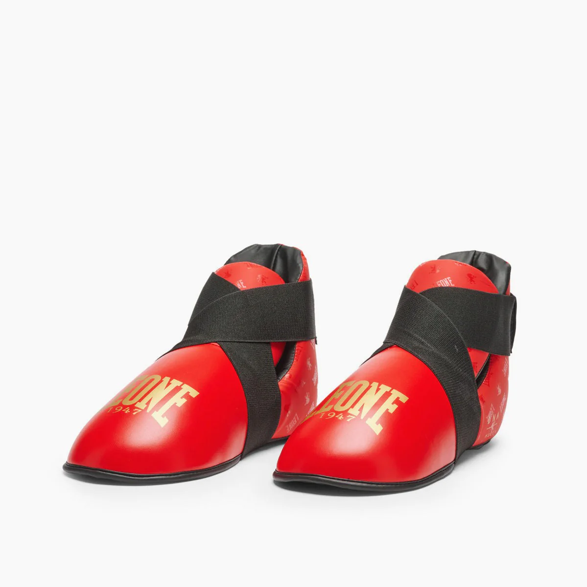 Foot protections Leone DNA CL166  - Image 17