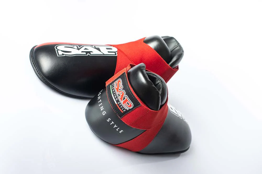 Foot protections SAP Raptor 2.0 from Kick Boxing  - Image 5