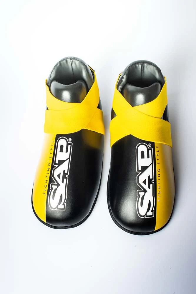 Foot protections SAP Raptor 2.0 from Kick Boxing  - Image 6