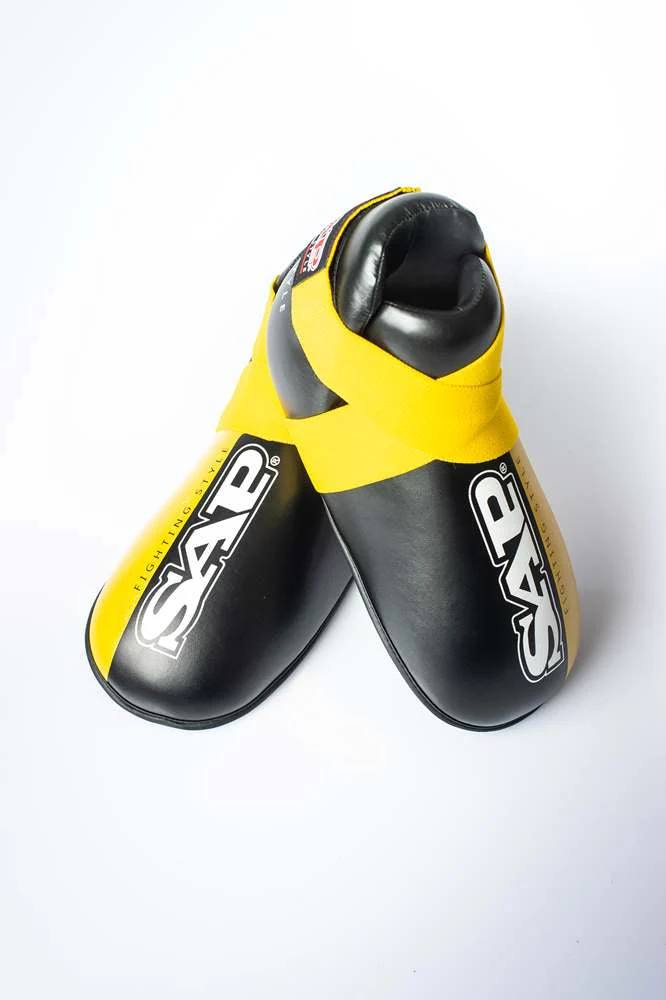Foot protections SAP Raptor 2.0 from Kick Boxing  - Image 7