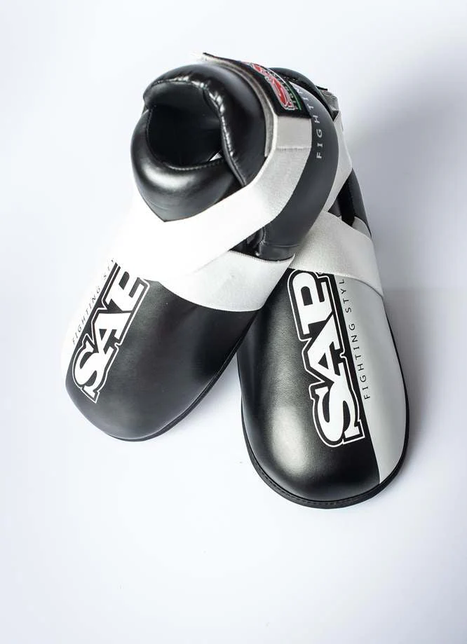 Foot protections SAP Raptor 2.0 from Kick Boxing  - Image 8
