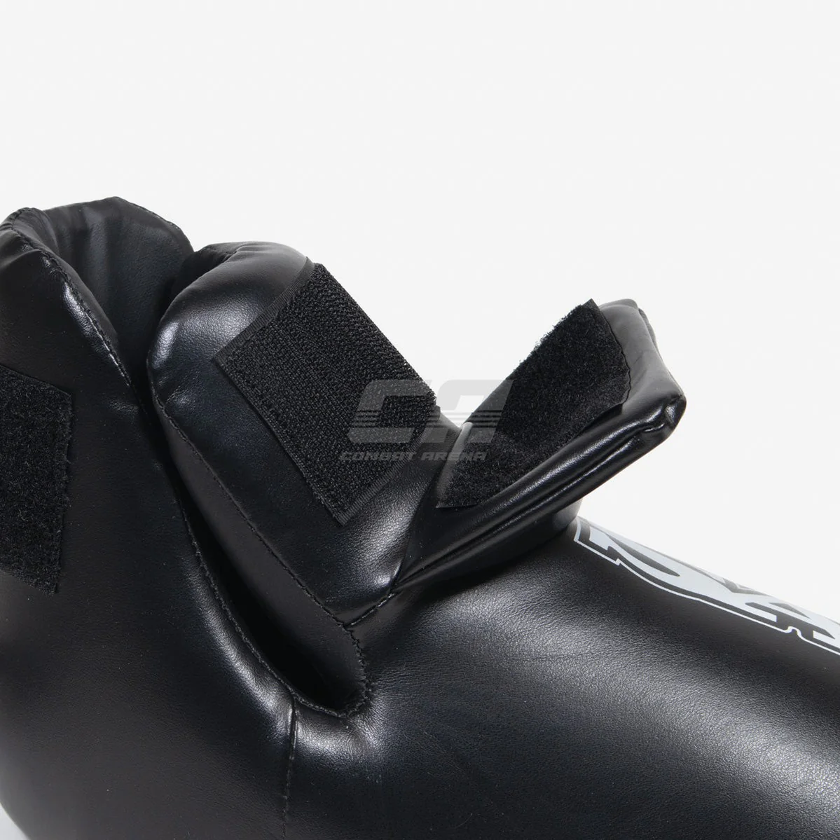 Foot protections SAP WAKO Raptor 2.0 Black-yellow  - Image 8