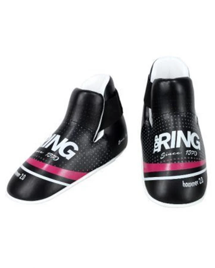 Foot protections Semi Contact Top Ring Hammer 2.0 Art. 328C  - Image 4