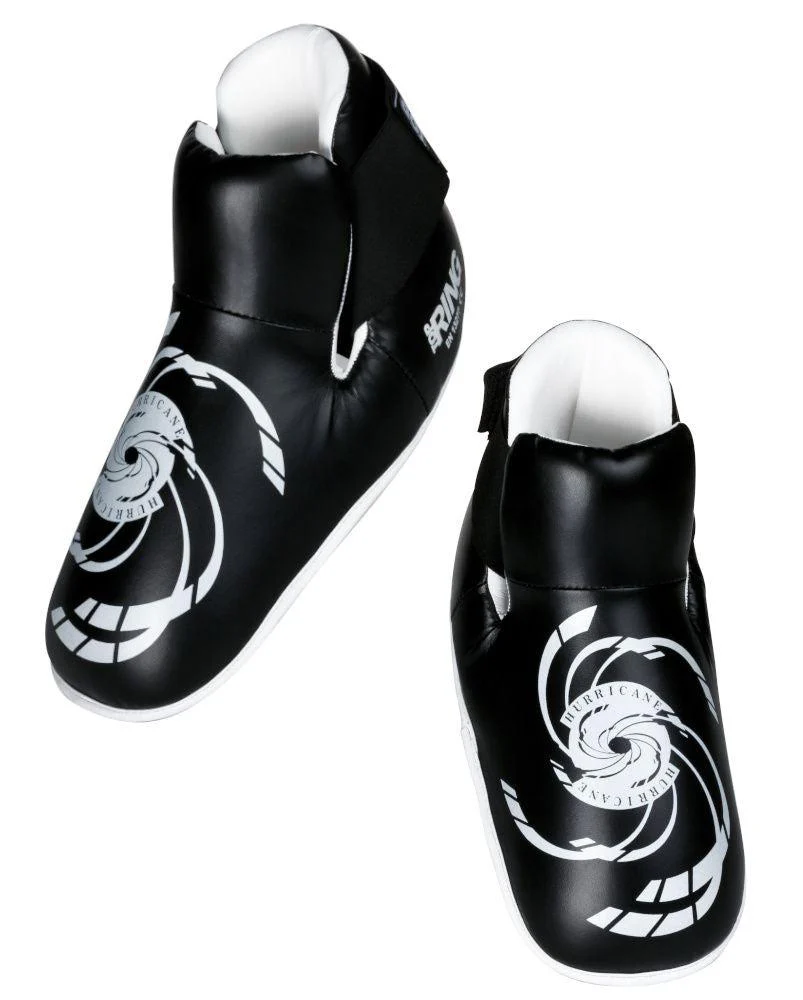 Foot protections Top Ring Hurricane Art. 326C  - Image 5