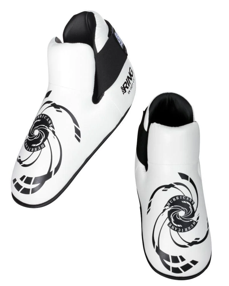 Foot protections Top Ring Hurricane Art. 326C  - Image 7