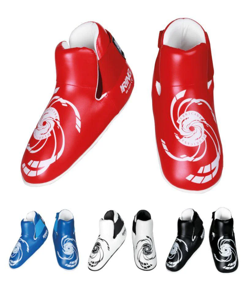 Foot protections Top Ring Hurricane Art. 326C  - Image 9