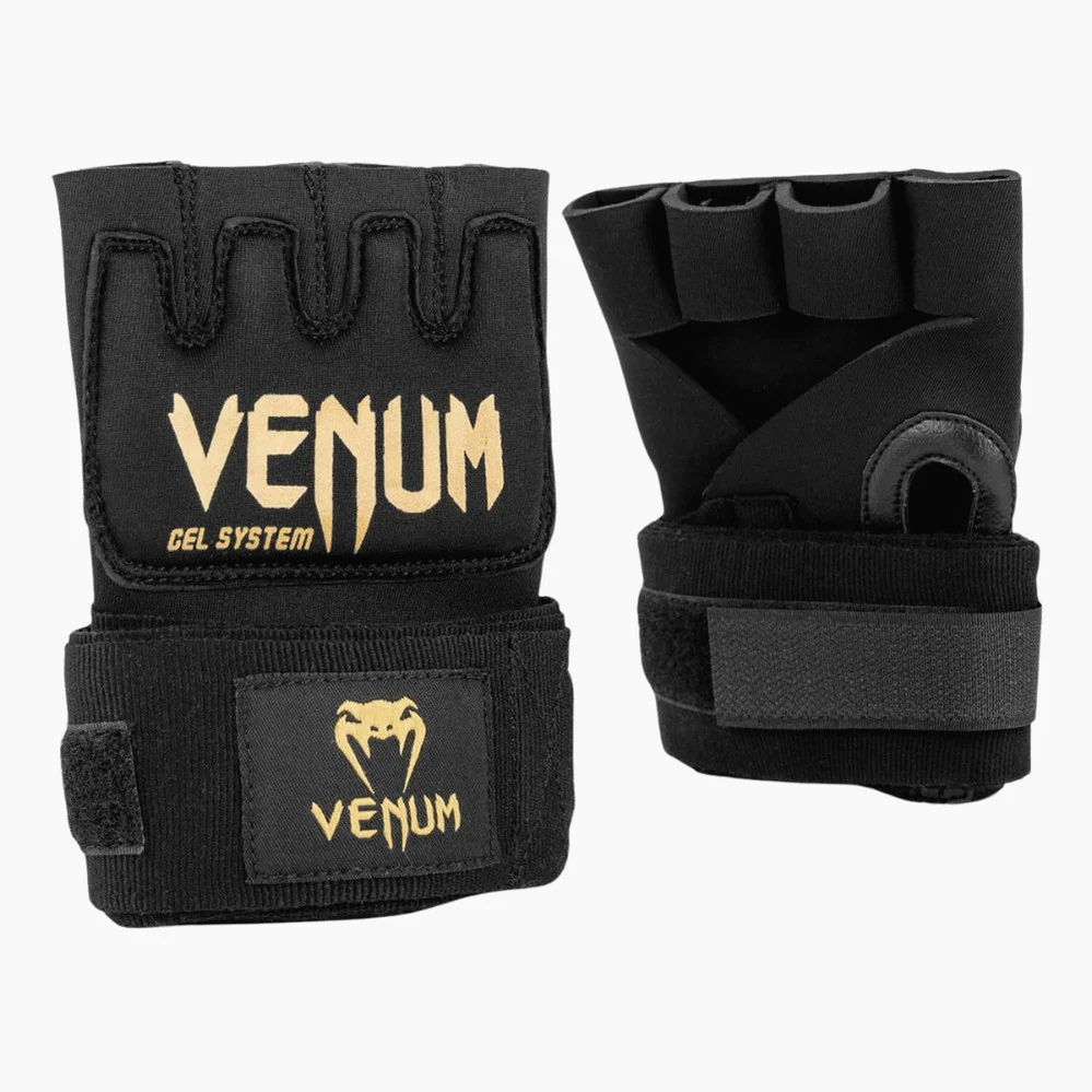 Gel Under Gloves Venum Kontact Black-gold 