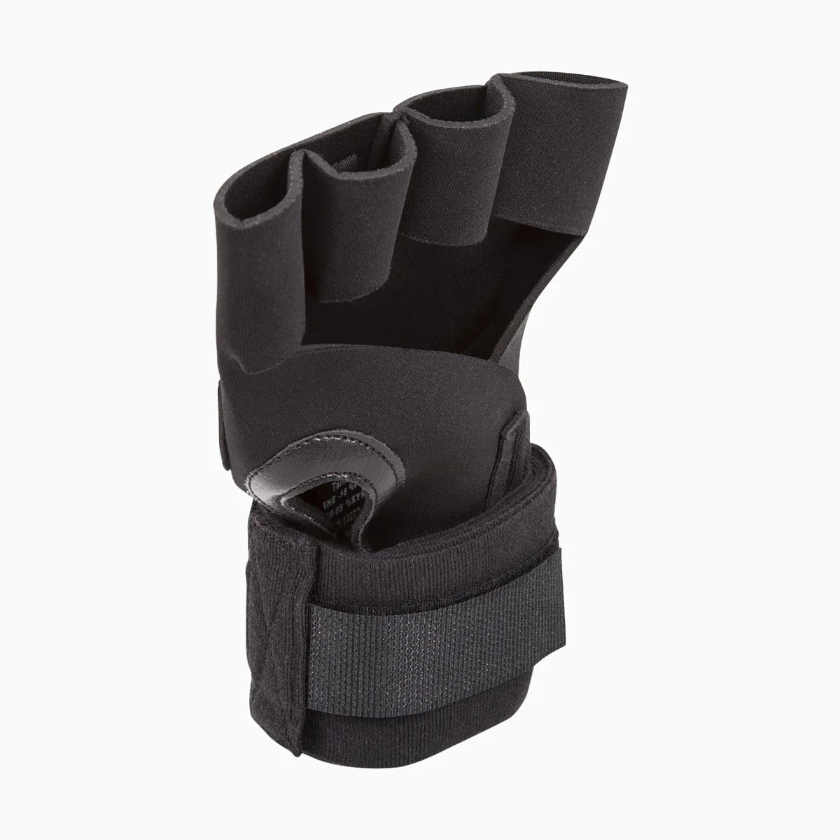 Gel Undergloves Venum Kontact Quick Wraps black  - Image 5