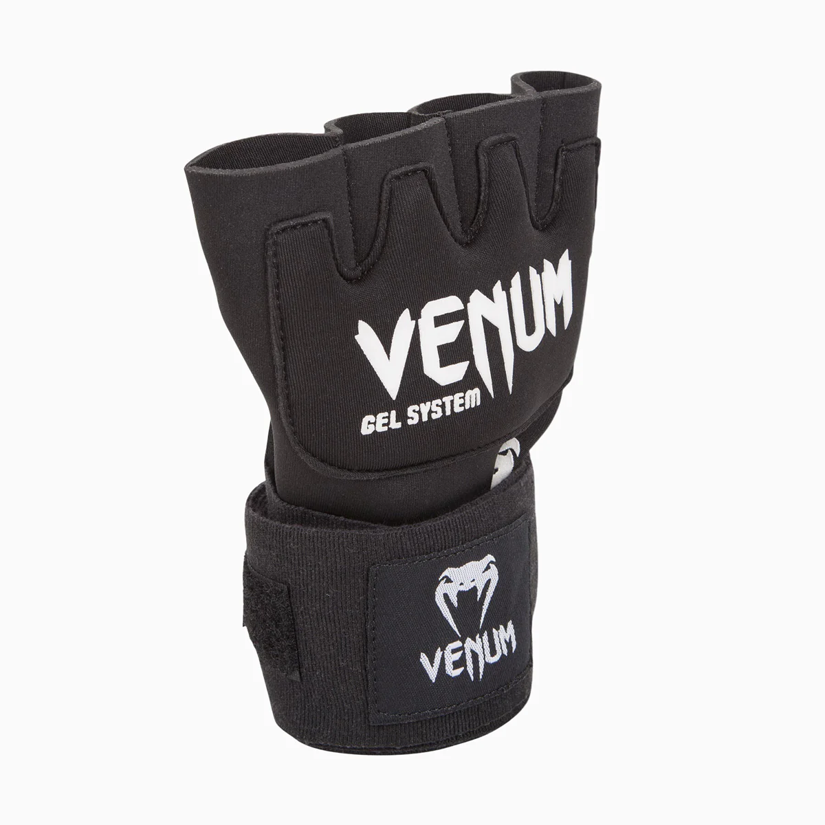 Gel Undergloves Venum Kontact Quick Wraps black  - Image 8