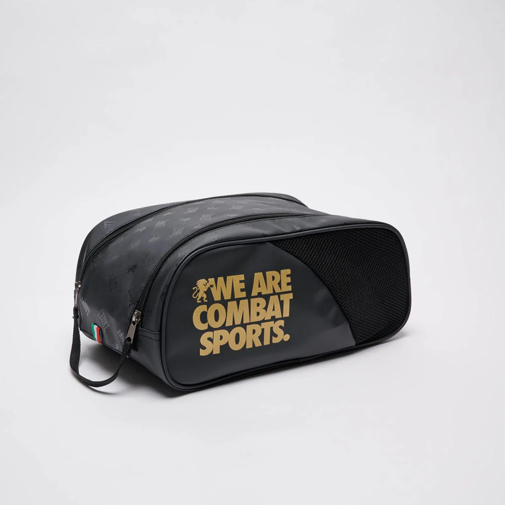Glove-shoe carrying bag Leone DNA AC992  - Image 2