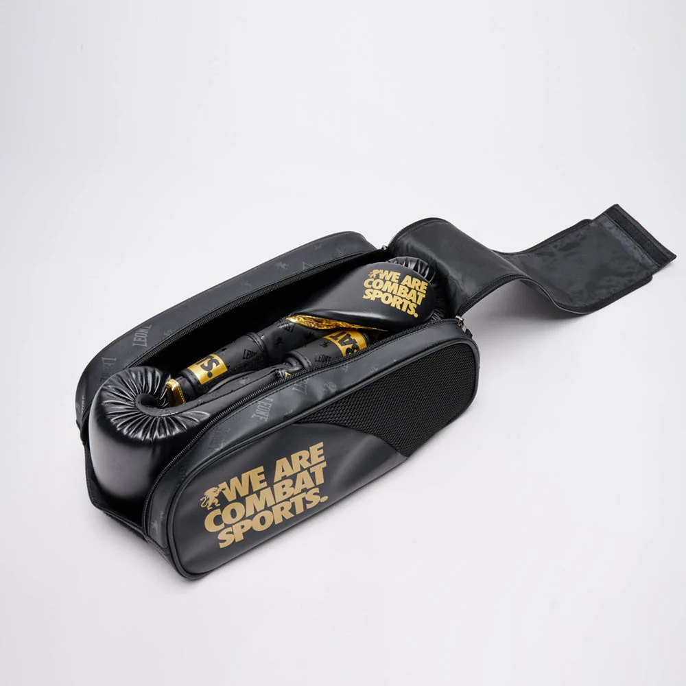 Glove-shoe carrying bag Leone DNA AC992  - Image 4