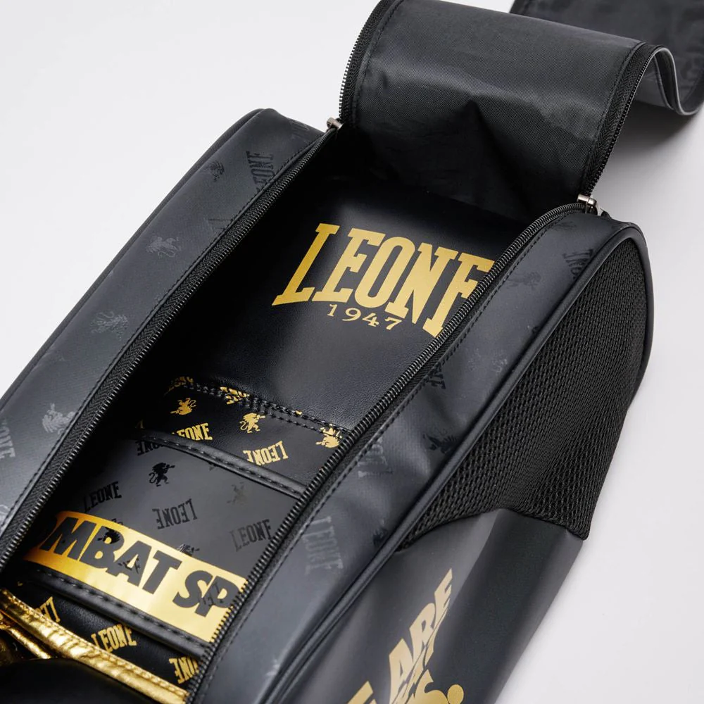 Glove-shoe carrying bag Leone DNA AC992  - Image 7